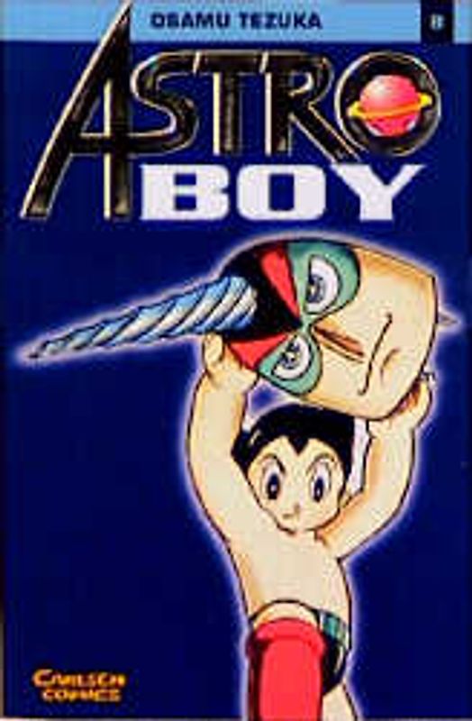 Astro Boy