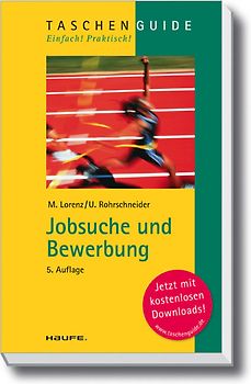 Jobsuche und Bewerbung