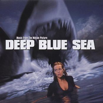 Various - Deep Blue Sea