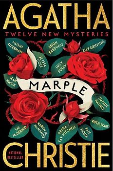 Marple: Twelve New Mysteries