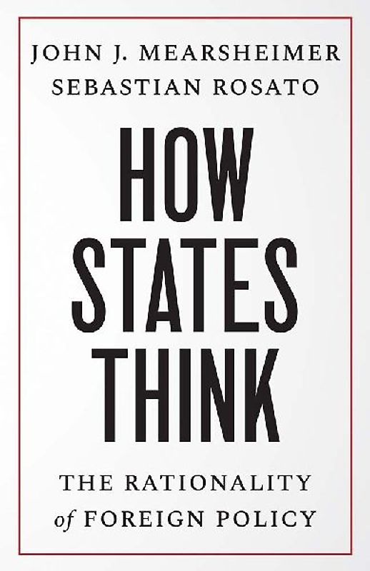 How States Think