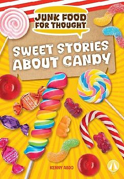 Sweet Stories about Candy
