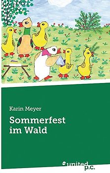 Sommerfest im Wald