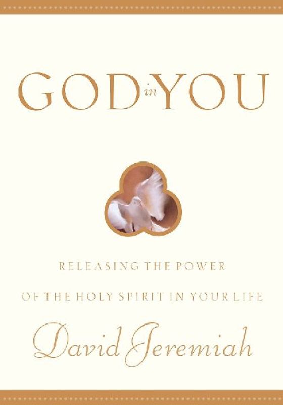 God in You