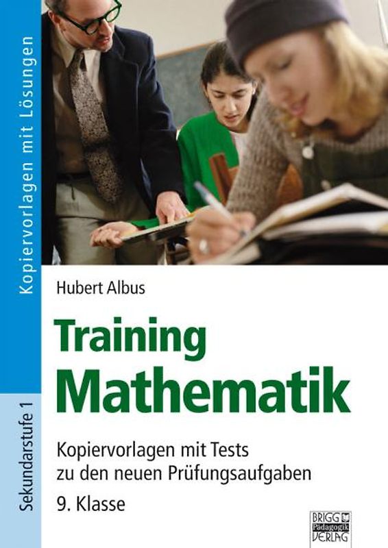 Training Mathematik