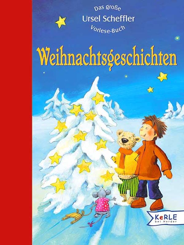 Weihnachtsgeschichten