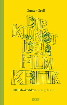 Die Kunst der Filmkritik