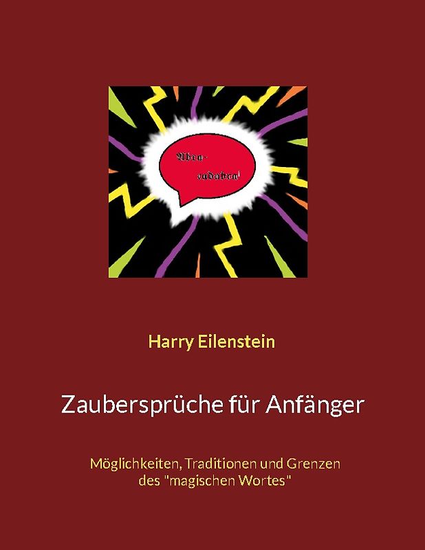Zaubersprüche für Anfänger