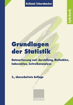 Grundlagen der Statistik
