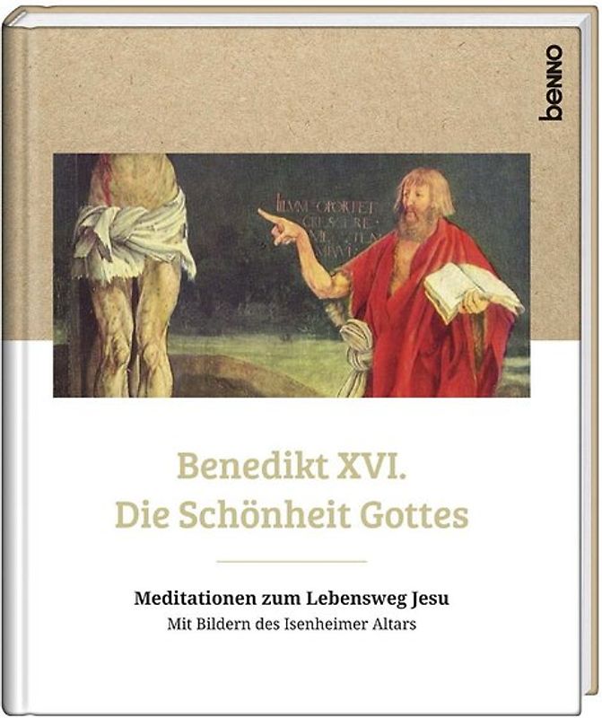 Die Schönheit Gottes