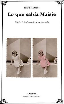 Lo que sabía Maisie