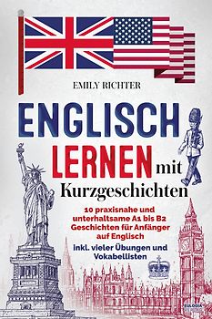 Englisch lernen mit Kurzgeschichten