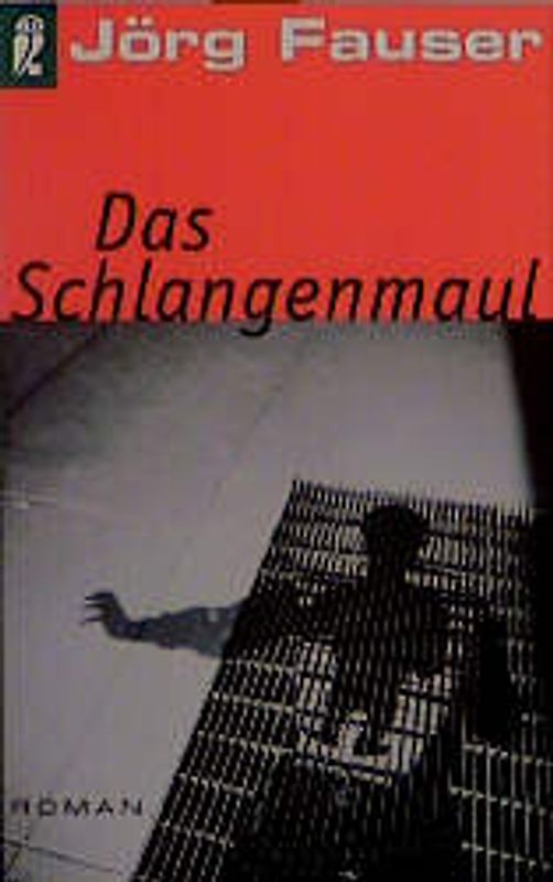 Das Schlangenmaul