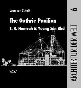 The Guthrie Pavilion