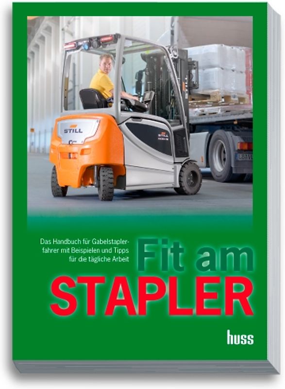 Fit am STAPLER
