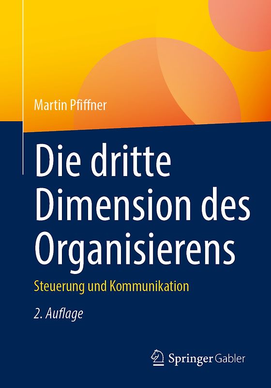 Die dritte Dimension des Organisierens
