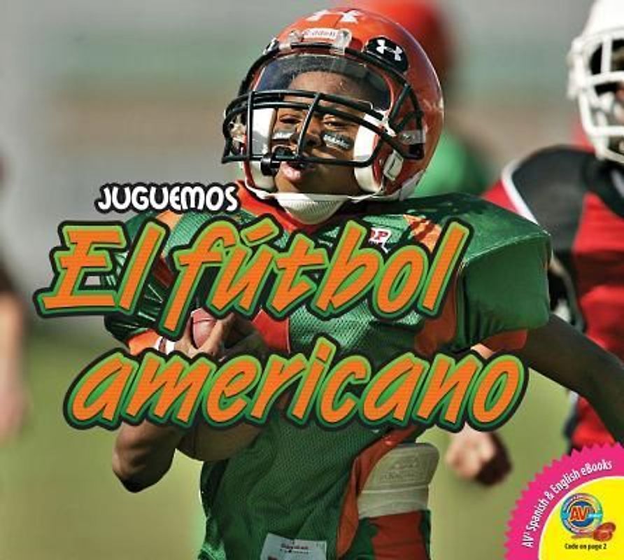 El Futbol Americano