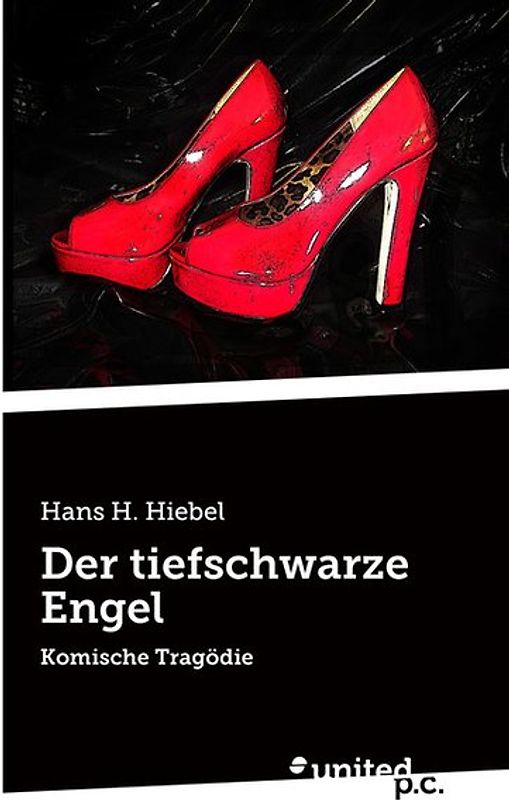 Der tiefschwarze Engel