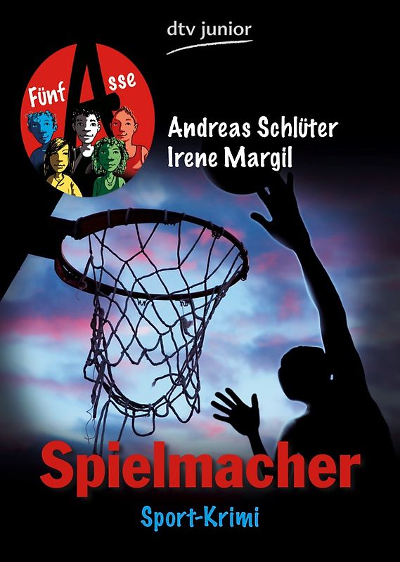 Spielmacher Fünf Asse
