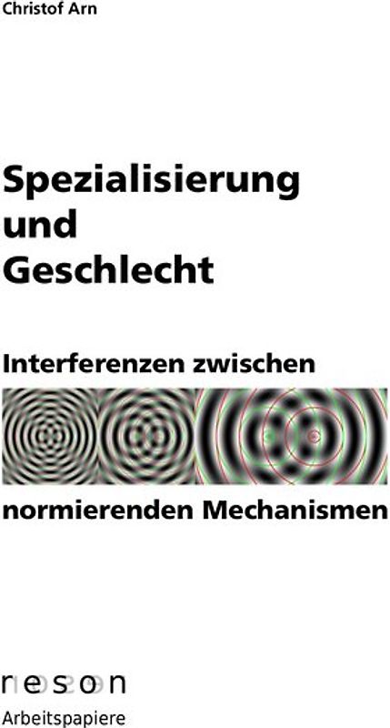 Wie wirkt Ethik auf Strukturen