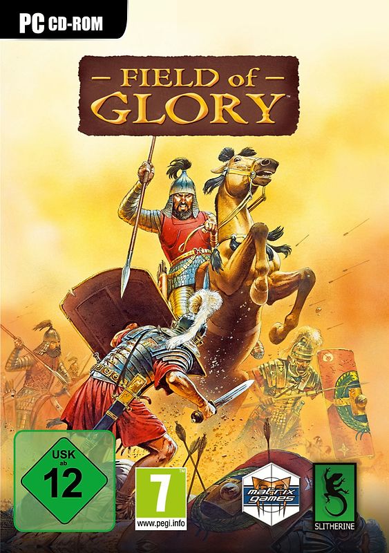 Field of Glory PC Spiele