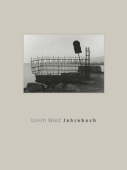 Ulrich Wüst. Jahrebuch