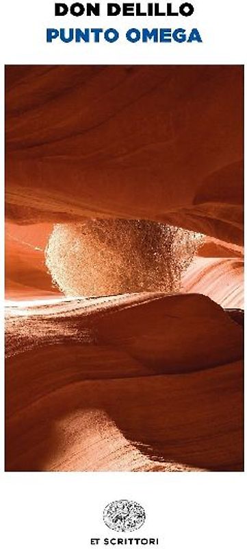 Punto Omega