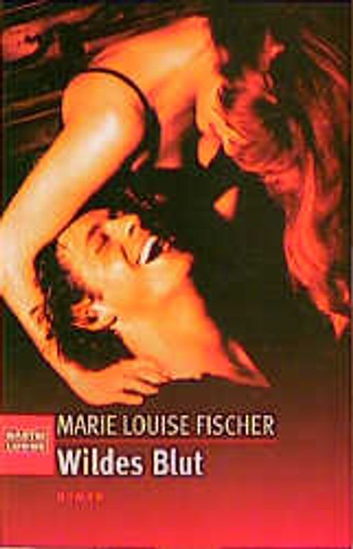 Wildes Blut
