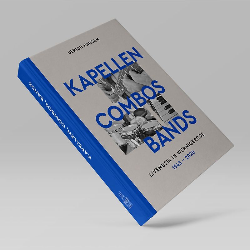 Kapellen-Combos-Bands