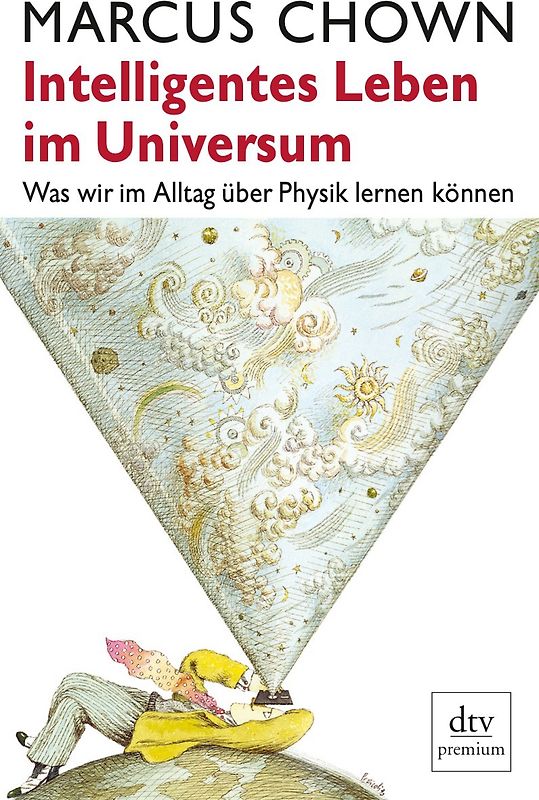 Intelligentes Leben im Universum