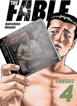 The Fable Omnibus 4 (Vol. 7-8)