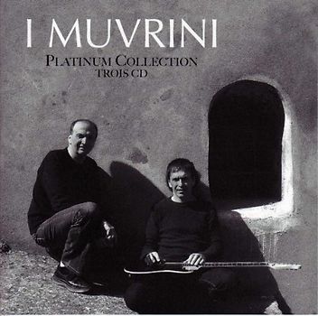 I Muvrini - Platinum Collection