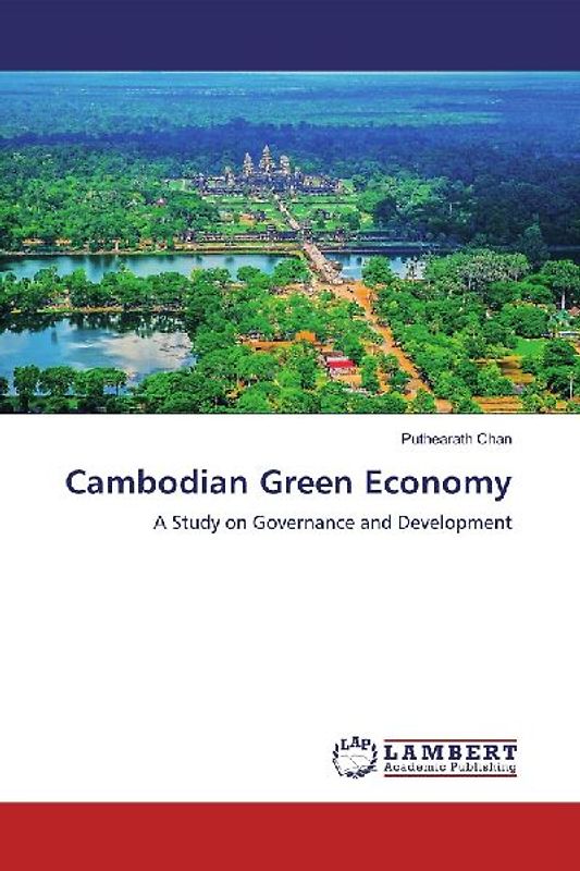 Cambodian Green Economy