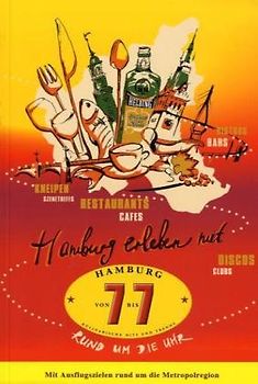 Hamburg von 7 bis 7. Kulinarische Hits und Trends