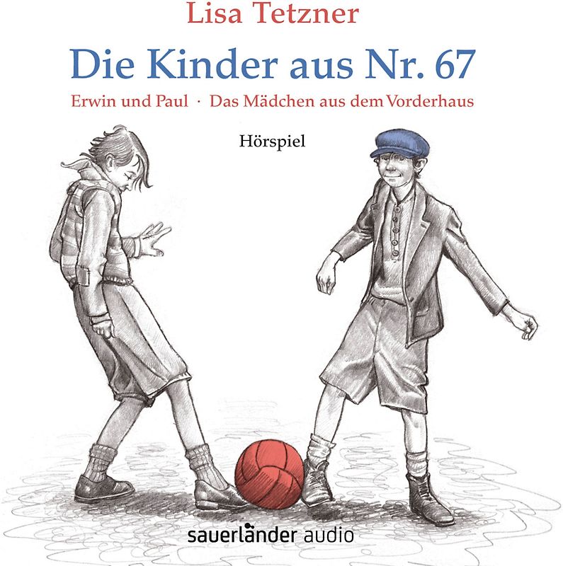 Die Kinder aus Nr. 67