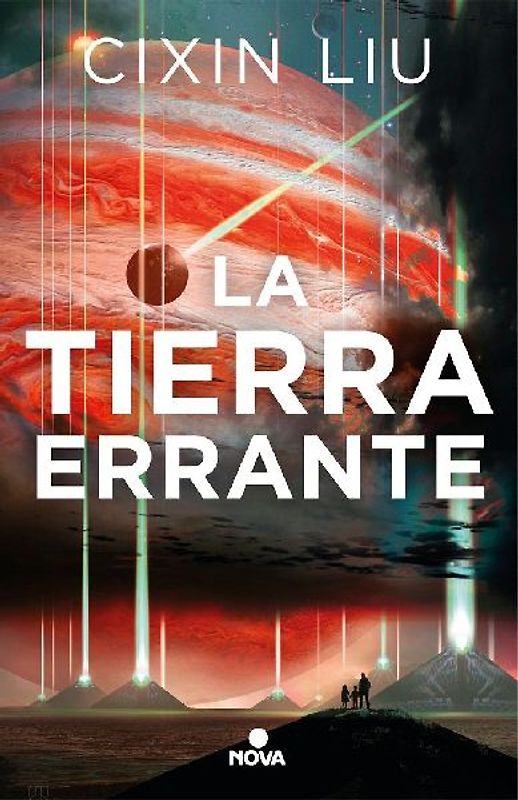 La Tierra Errante / The Wandering Earth