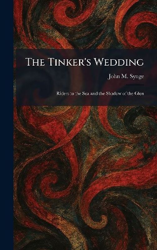 The Tinker's Wedding