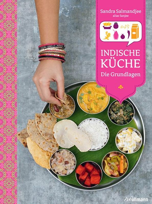 Indische Küche