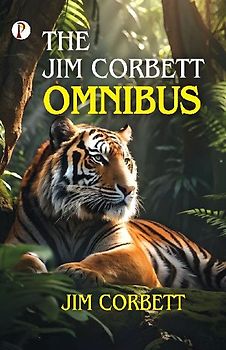 THE JIM CORBETT OMNIBUS