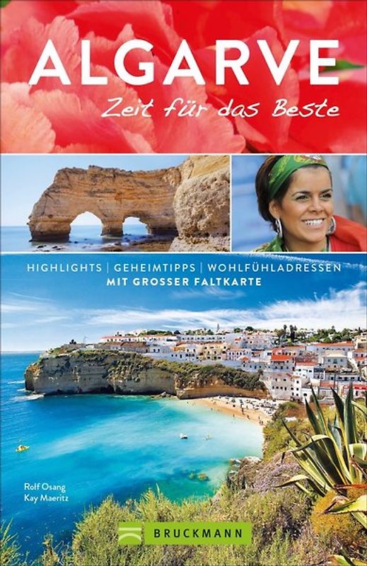 Algarve – Zeit für das Beste