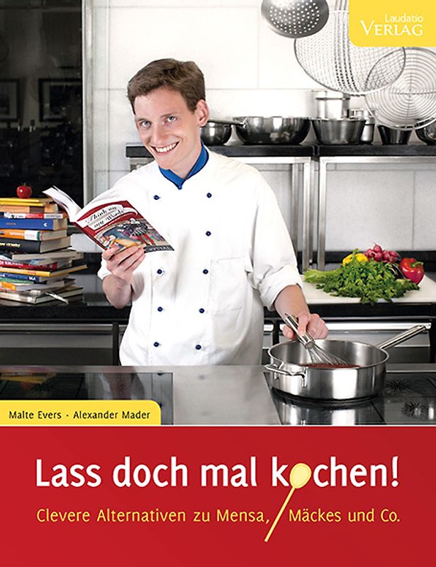 Lass doch mal kochen!