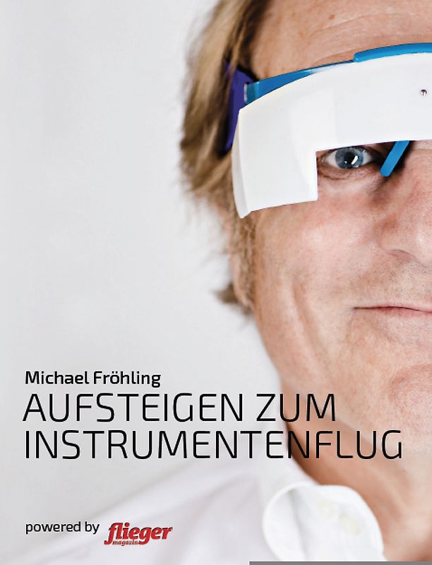 Aufsteigen zum Instrumentenflug