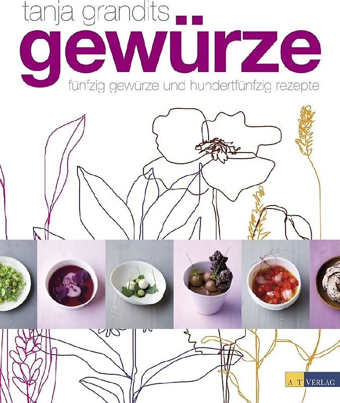 Gewürze