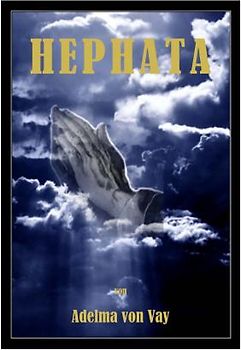 HEPHATA. Gebete
