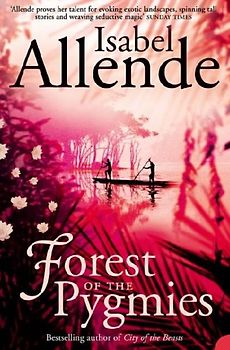 Forest of the Pygmies