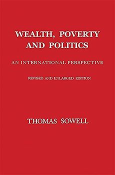 Wealth, Poverty and Politics