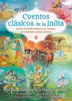 Cuentos Clásicos de la India