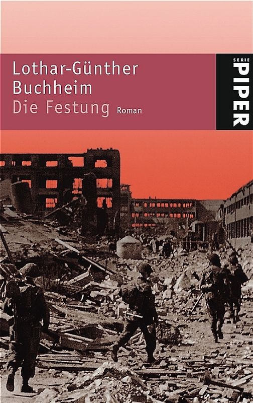Das Boot /Die Festung /Der Abschied / Die Festung