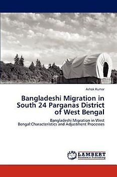 Bangladeshi Migration in South 24 Parganas District of West Bengal