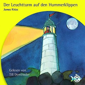 Der Leuchtturm auf den Hummerklippen